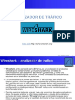 WireShark 2010