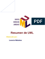 Resumen de UML