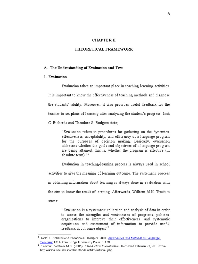 Thesis definition and examples image