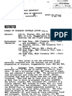 M83 Submunitions USA Maj1944