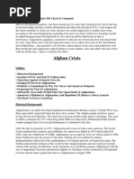 MY Current Affairs Notes