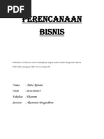 Download Perencanaan Bisnis Cheese Lover Cafe by Laurensia Agatha Anita Apriani SN131947175 doc pdf