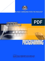 6.Module Programming