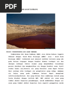 Download Pengelolaan Air Asam Tambang by Iam Annaz SN131948825 doc pdf