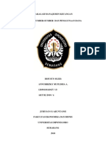 Download MAKALAH MANAJEMEN KEUANGAN by Aca Salsabila Elf SN131949100 doc pdf