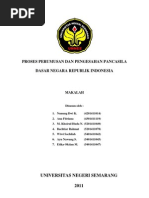 Download Makalah pancasila by Nunung Dk Numinozelf SN131949153 doc pdf