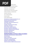 Actiuni Energo-Informationale 2008 PT Ocr | PDF