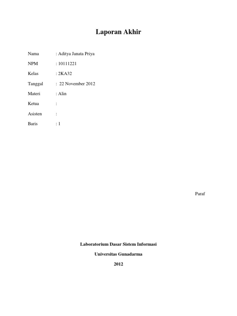 Program Matriks 2x2 di Pascal | PDF