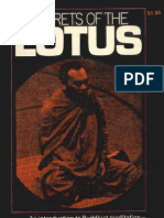 Secrets of The Lotus