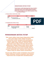 Download PENGHAPUSAN AKTIVA TETAP by qUirrel SN131953505 doc pdf