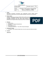 Penanganan Penumpang PRM (Revisi) PDF