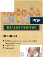 Ruam Popok