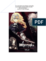 [Commie] Fate ⁄ Apocrypha - Prologue [872D03E4].pdf