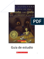 19510534 Guia de Historia de Una Gaviota y El Gato Que Le Enseno a Volar