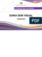 Dokumen Standard DSV Thn 2
