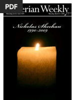 Download Xaverian Weekly - 11718 by Xaverian Weekly SN13196102 doc pdf