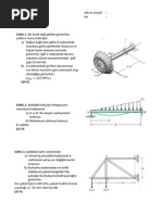 Finalcozum PDF