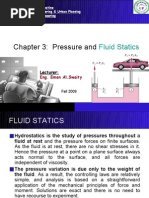 Fluid Mechanics