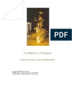 Flores e Liturgia PDF