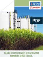 Catalogo Completo Sherwin-willians