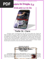 Vindo Pela Luz Do Dia