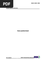Download SNI 01-3951-1995 Susu Pasteurisasi by meela_chemi SN131970928 doc pdf