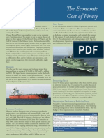 The Economic Cost of Piracy Summary[1]