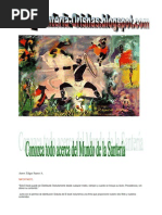 Download La Santeria y sus Orishas eBook by Edgar SN13197177 doc pdf