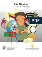 Propiedad Industrial PDF