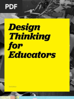 Download Design Thinking Toolkit  by Waris Sam SN131972966 doc pdf