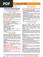 Generatori Di Calore Alimentati A Legna o Da Altri Biocombustibili Solidi UNI 10683