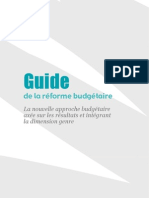Guide Reforme Budgfr
