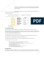 DBMS Introduction