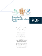 ESD Toolkit