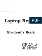Laptop Repair Book