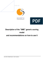 White Paper GenericScorecard SME