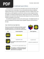 Download 4 Look Last Layer by PCwizCube SN131985555 doc pdf