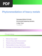 Download Phytoremediation for Heavy Metal by Le Ngoc Thuan SN13198581 doc pdf