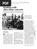 Download Working With Silica-fume Concrete by Felipe Pereira SN131988301 doc pdf