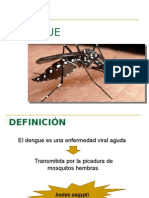 Dengue