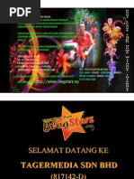 Arahan Keselamatan  PDF