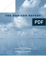 2009 Horizon Report