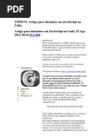 Download unity3dejavascriptdocxbyLuanLopesSN131994872 doc pdf