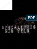 Tim Lahaye - Apocalipsis Sin Velo