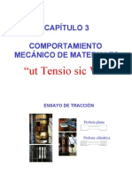 Comportamiento Mecanico de Materiales