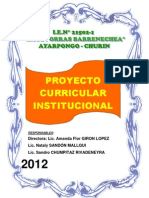 PCI-2012