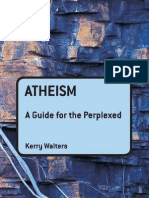 Atheism - A Guide
