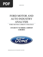 Download Ford by John Williams SN132001353 doc pdf