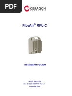Download Ceragon FibeAir-IP10 Manual by Juan Suarez SN132001671 doc pdf
