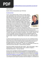 Quando o Direito só serve para dizer o que é feio fazer